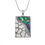 Thumbnail: SEASHORE NECKLACE