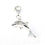 Thumbnail: Cute Dolphin Charm