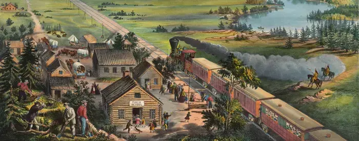 Continuity and Change in Period 6