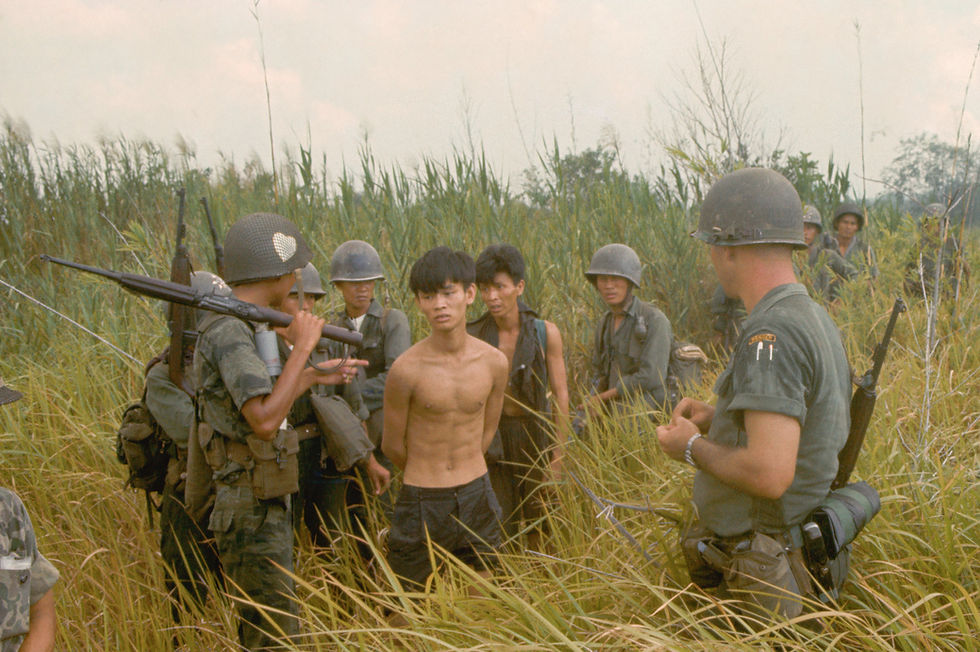 Vietnam War