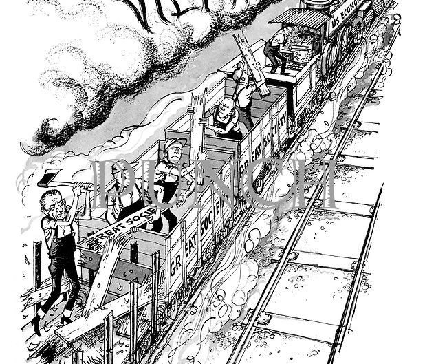 8.9 Johnson's Great Society