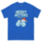 frostland tee frontside