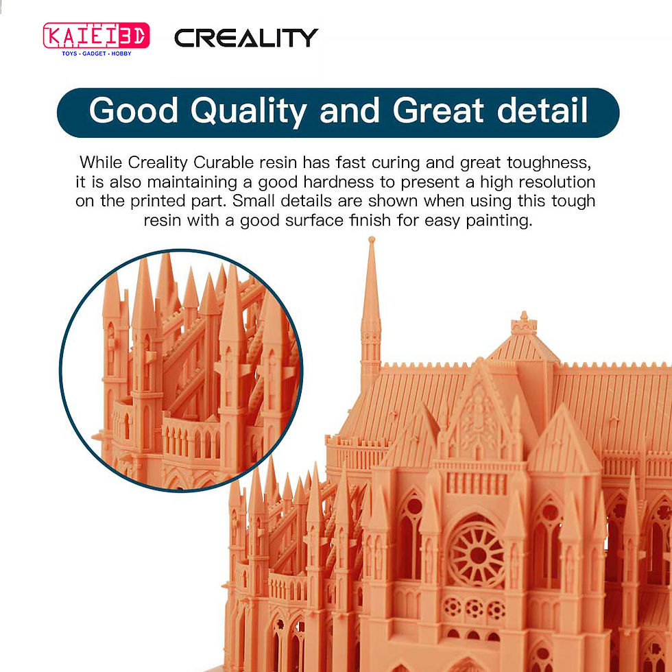 3d print and material | Mydesign