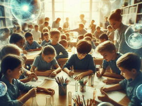 Educação Básica: Instrumento de Identificação de Potencialidades para a Vida Adulta