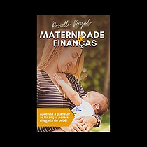 Link para a compra de livro de Educação Financeira.