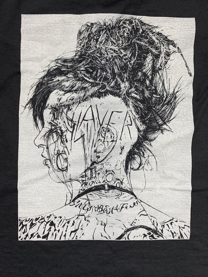 Punks not dead
