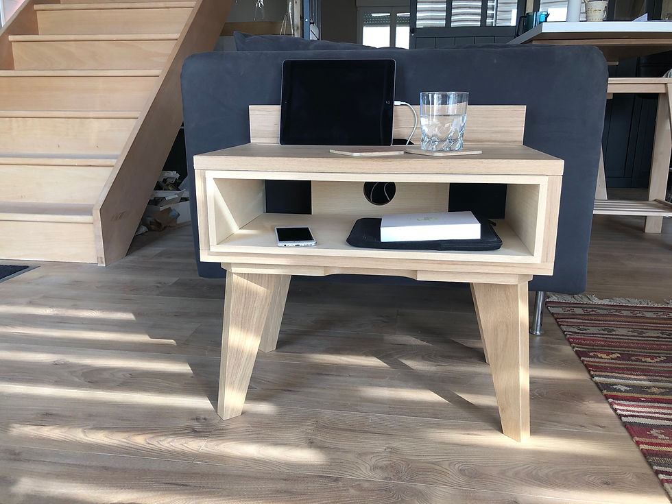 Miniature : Chevet Be in SCANDI