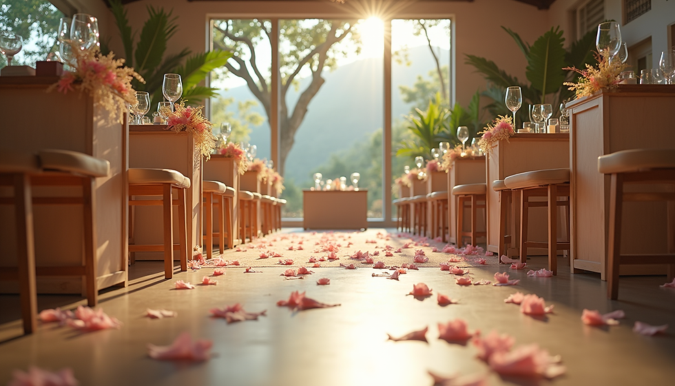The Impact of Day of Coordination on Event Success