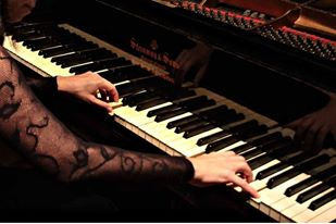 performance Theatro de Niteroi_2010