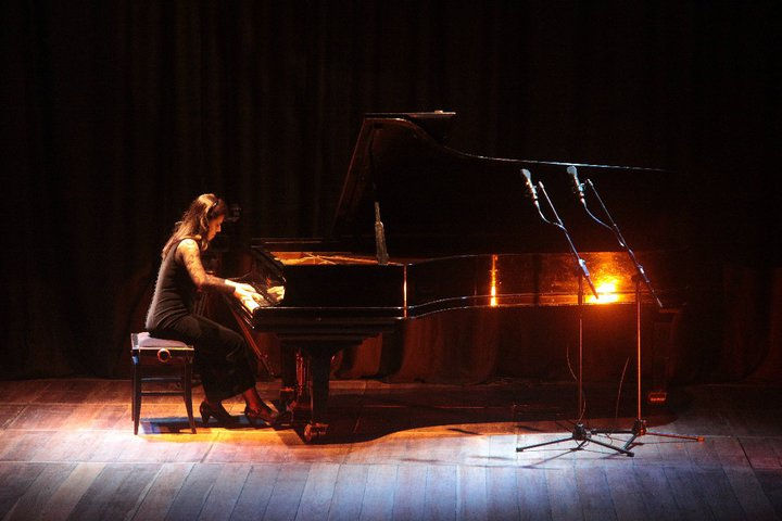 performance Theatro de Niteroi_2010_5