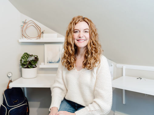 transformational decluttering