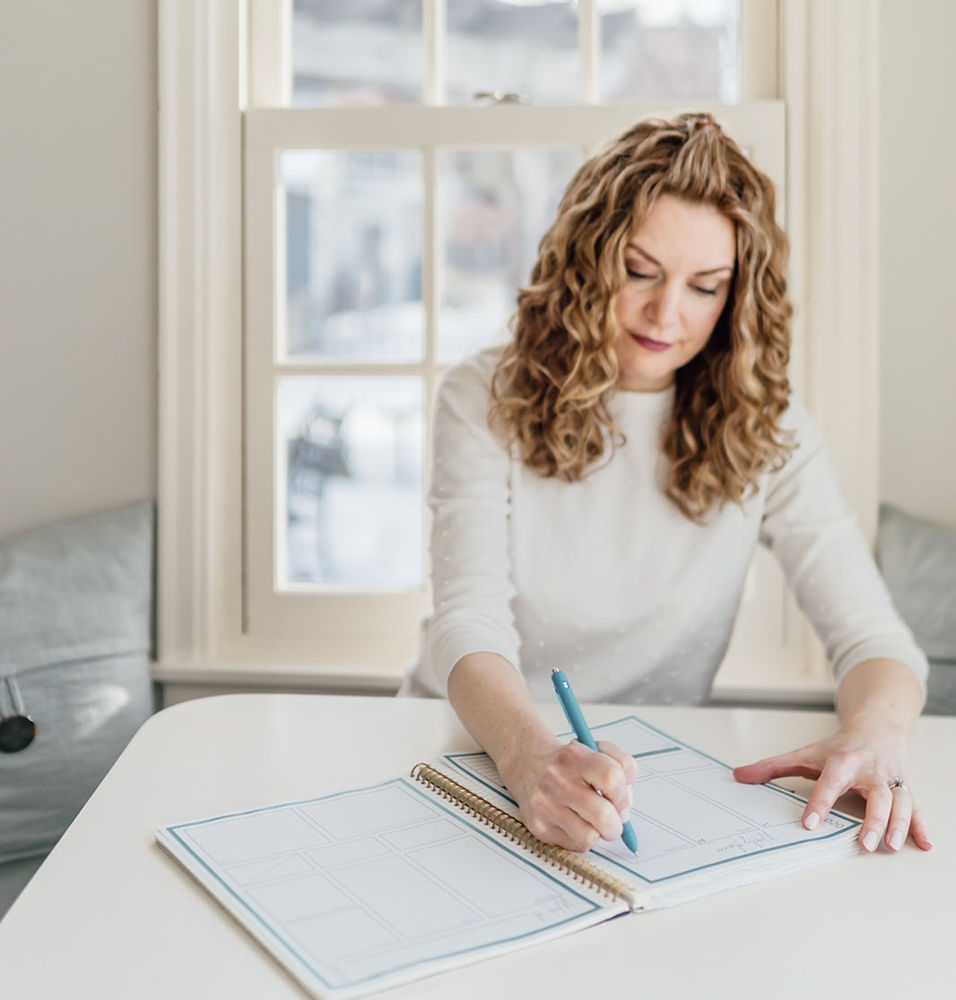 the daily ritual that changed my life