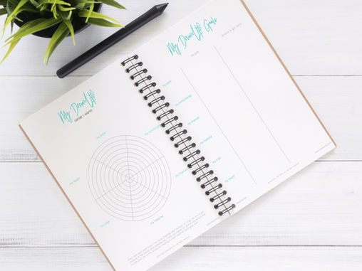 get a jump start on your 2021 goals