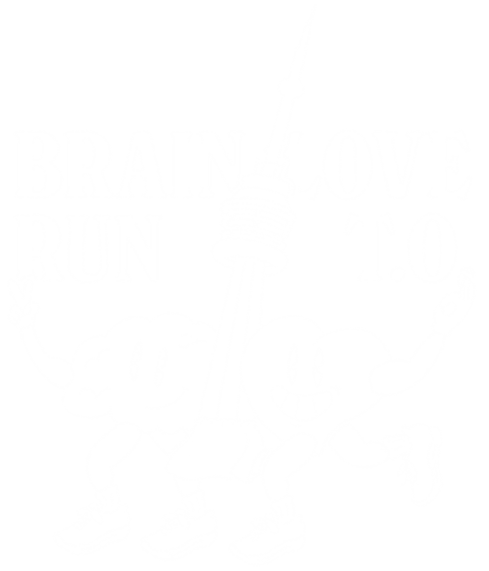 Brain Love Run 2026