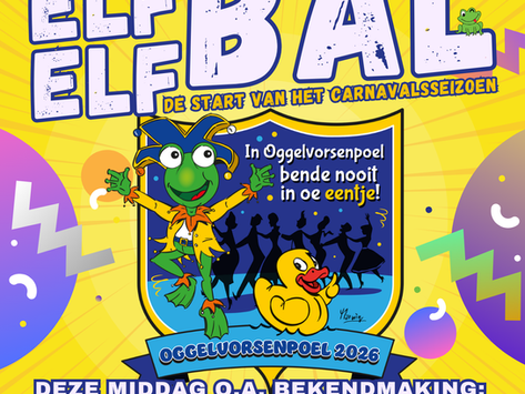 11-11 bal 9 november 2025