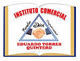 logo instituto comercial eduardo torres quintero