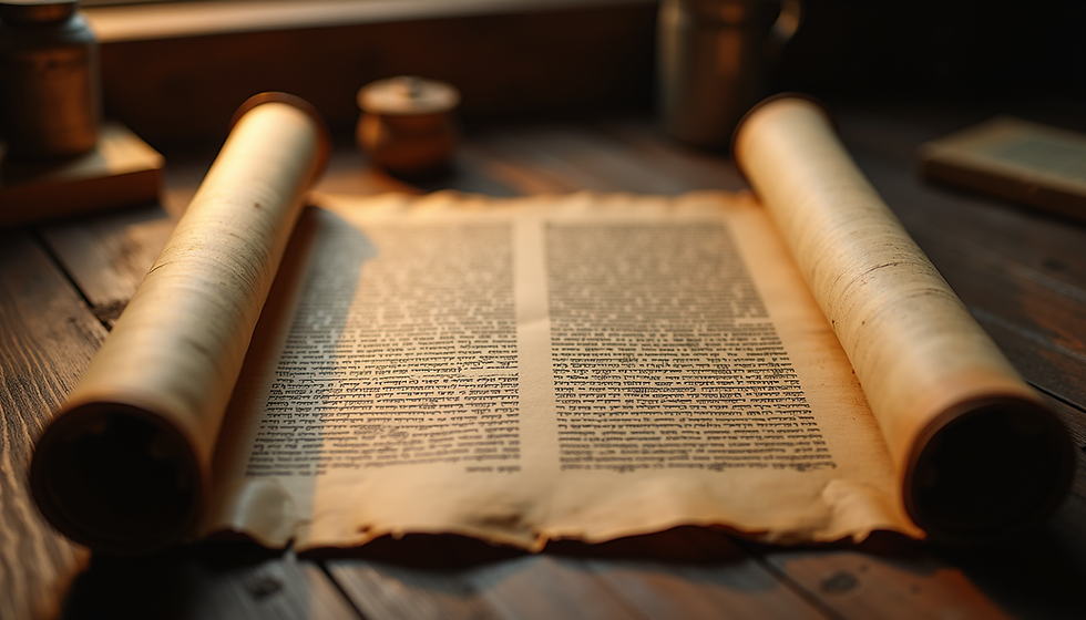 July 4th: Understanding Freedom Through Old and New Testament Perspectives