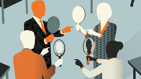 “Protecting My Peace” or Avoiding Responsibility?: The Rise of Therapy Speak