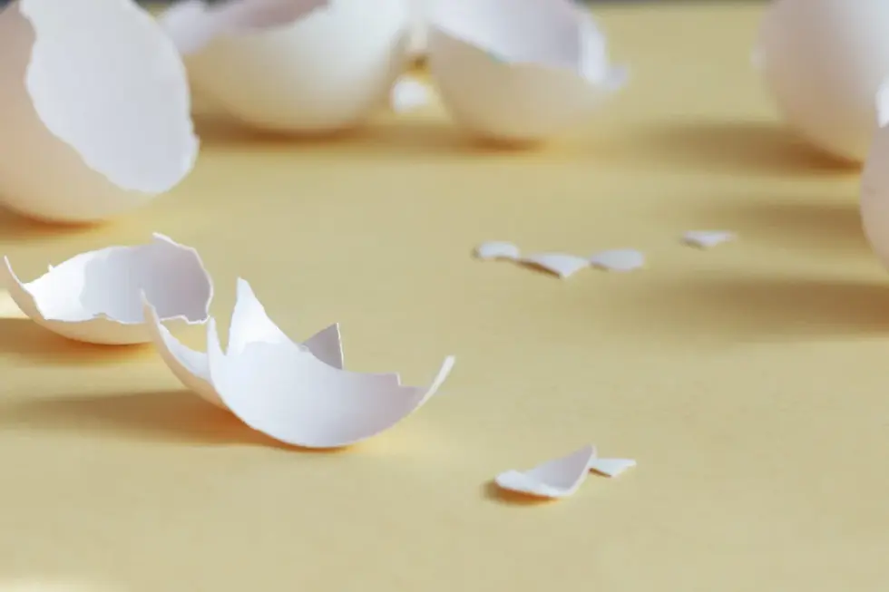 The Exhaustion of Walking on Eggshells: The Quiet Power of Emotional Safety