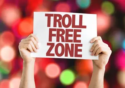 Breaking the Habit: How to stop being a troll