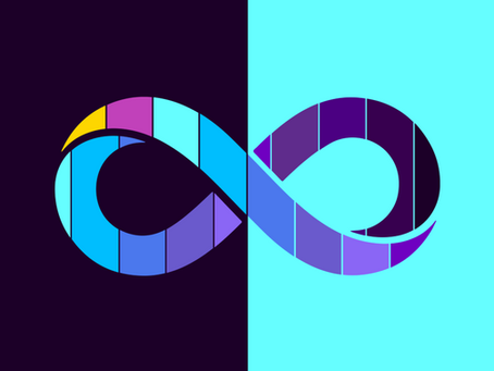 A Spectrum of Belonging: The Confluence of Neurodiversity & Pride