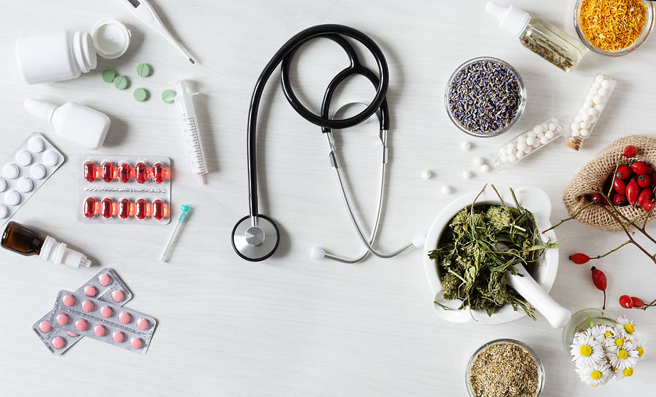 Naturmedizin