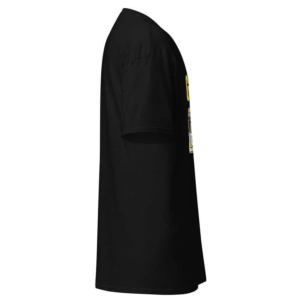 Thumbnail: Unisex classic tee, ARCA Car 29 GEMMELL