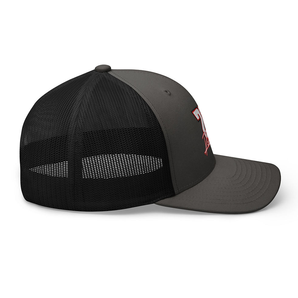 Thumbnail: Trucker Cap, 29 Autograph