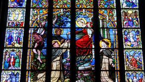 Petite histoire d'un fou de Marie