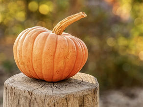 A la Toussaint, fêter aussi All Hallows' Eve ?