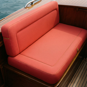 Boat Cushion and Upholstery Customization