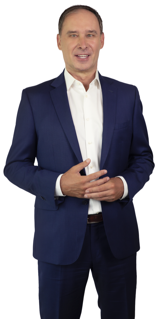 Roland Sedlmeier