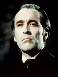 Christopher Lee