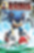 Archie Sonic Issue 252