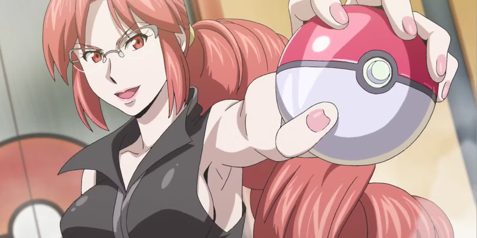 Lorelei
