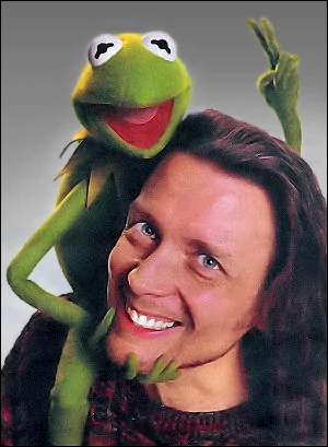 Steve Whitmere