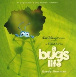 A Bug's Life Soundtrack