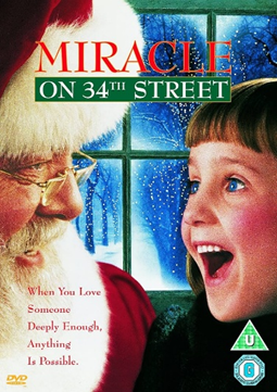Miracle on 34th Street 2
