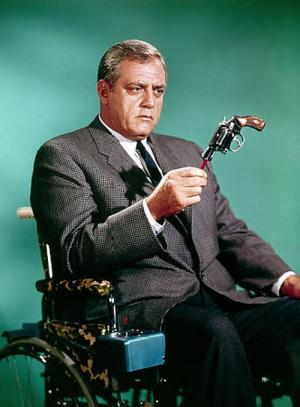 Detective Ironsides