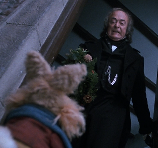 Scrooge outfit 3