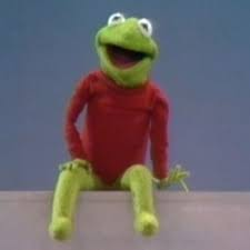 Original Kermit 2