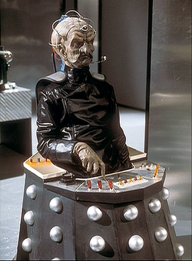 Davros