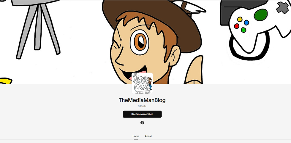 Patreon 1