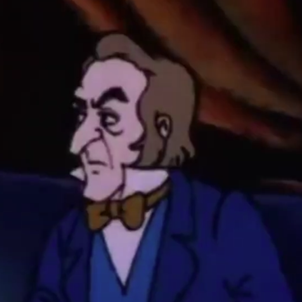 Scrooge 45