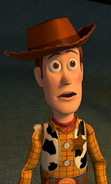 Toy Story 2