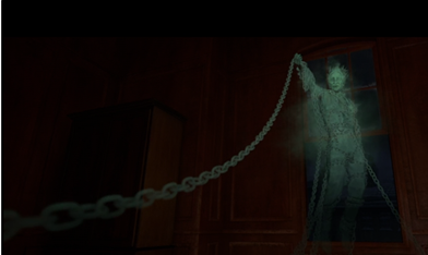 Jacob Marley