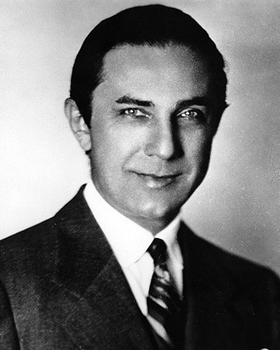 Bela Lugosi