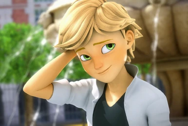 Adrien TV show
