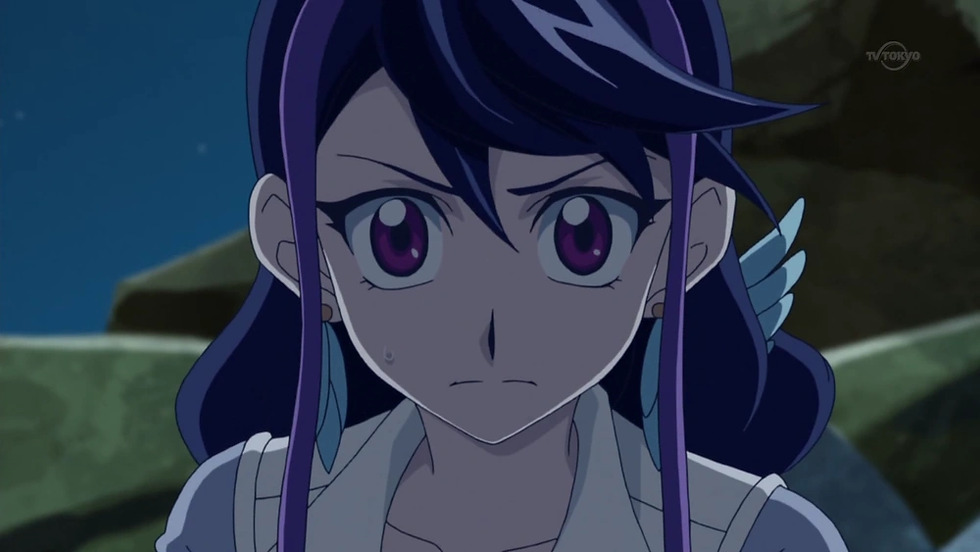 Lulu Obsidian