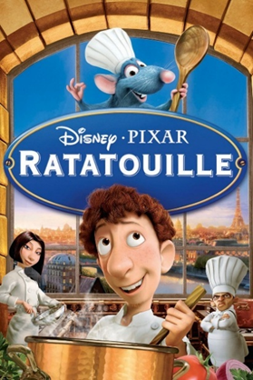 Ratatouille 